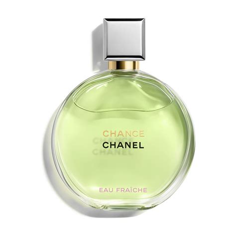 chanel chance eau fraice|chanel chance where to buy.